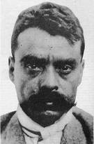 EMILIANO ZAPATA