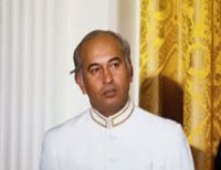 pic-Zulfiqar ALi Bhutto