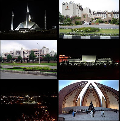 Islamabad Pics