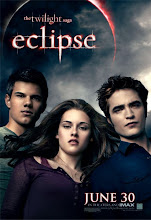 Jacob, Bella, Edward