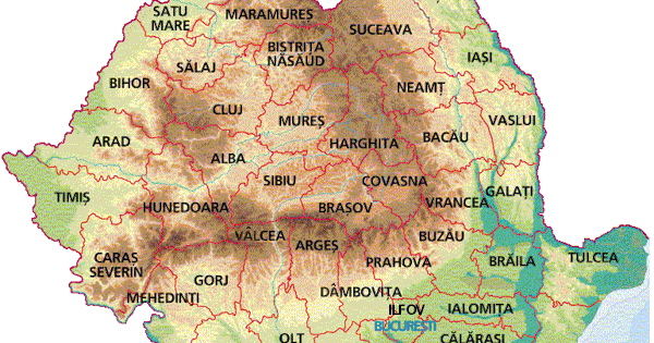 Vacante Si Calatorii Locuri Interesante De Vizitat In Romania