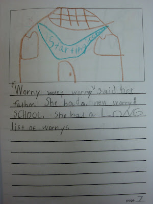 Coaching Chronicles: Response to Literature, Grade 2