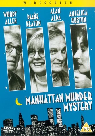 Manhattan Murder Mystery Movie Free
