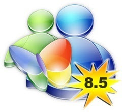 msn Download Patch anti atualização do Windows Live Messenger 8.5
