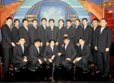 GRUPO 5 PERU grupo 5 peru: