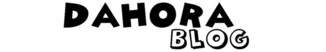 dahora blog