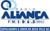 Rádio_Aliança Porto_Alegre