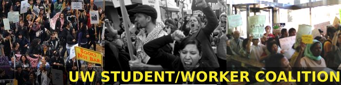 UW Student/Worker Coalition