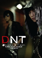 DNT Discografia y mas ^^ Dnt+1st+mini+album