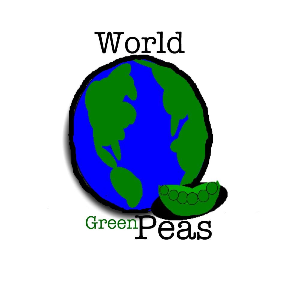 world peas