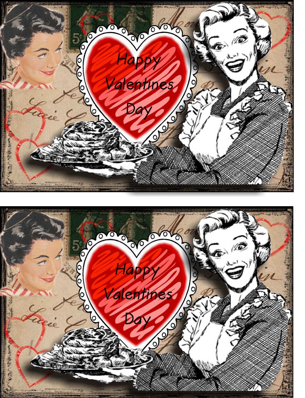 Valentine for my amazing single friend / friend valentine Visiting Teaching surprise!: Very Cute Valentine Ideas