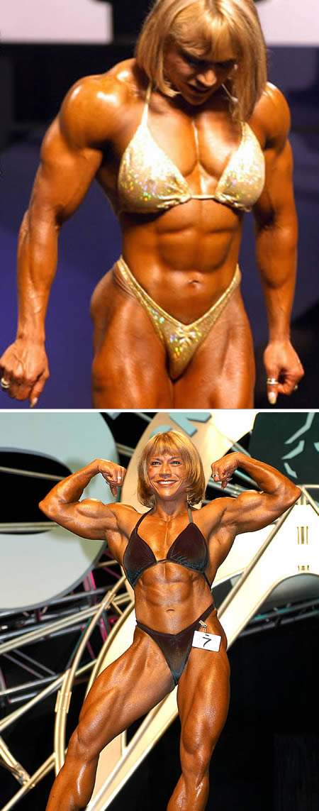 Ripped Fbb
