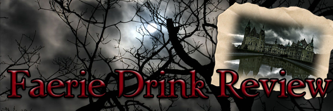 The Faerie Drink Review