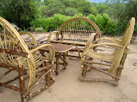 Itanambicua: OFERTA DE MUEBLES RUSTICOS