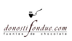 Donosti Fondue - Fuentes de Chocolate - Alquiler de fuentes de chocolate - Guipúzcoa (Gipuzkoa)