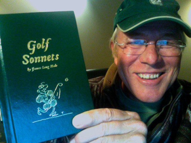 funny sonnets. BOOK REVIEW: quot;Golf Sonnetsquot; by
