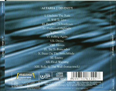 chart solrock evolution,