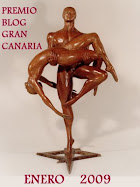 LOGO PREMIO GRAN CANARIA ENERO 2009