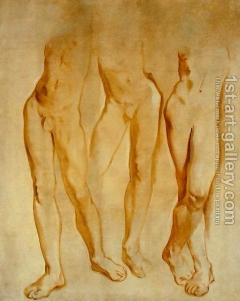 Three+Studies+of+a+Male+Nude.bmp