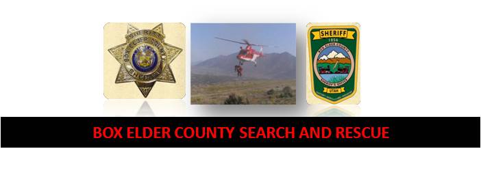 Box Elder County Search and Rescue