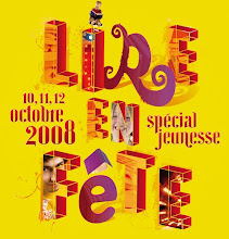 PROGRAMME LIRE EN FETE 2008