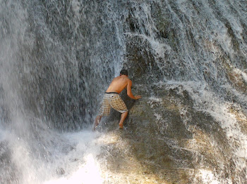 Margaret Falls.
