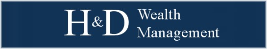HD Wealth Management Website