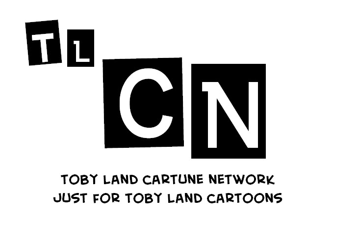 Toby Land Cartune Network