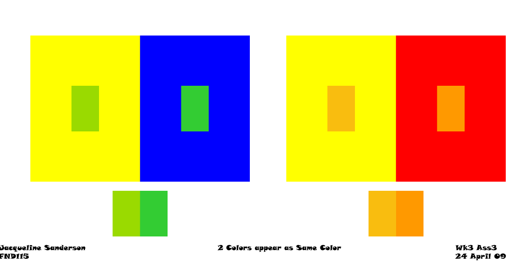 my pictures videos two colors appear as same color my pictures videos two colors appear as same color