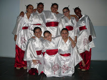 Ministério de dança