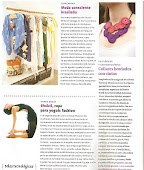 Revista PAULA Chile