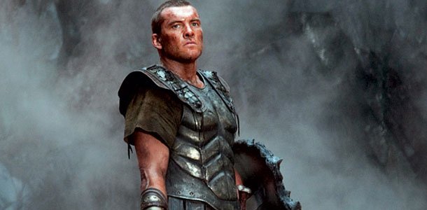 Sam Worthington Leading Leterrier's Clash of the Titans