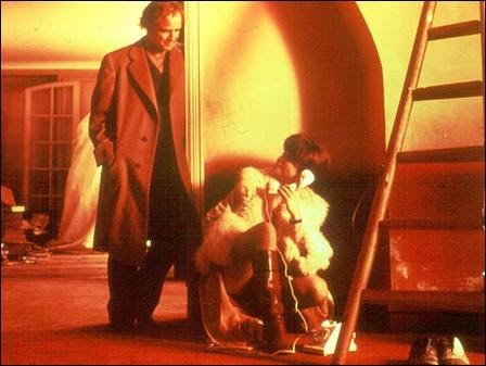 DAILY FILM DOSE: A Daily Film Appreciation and Review Blog: Last Tango