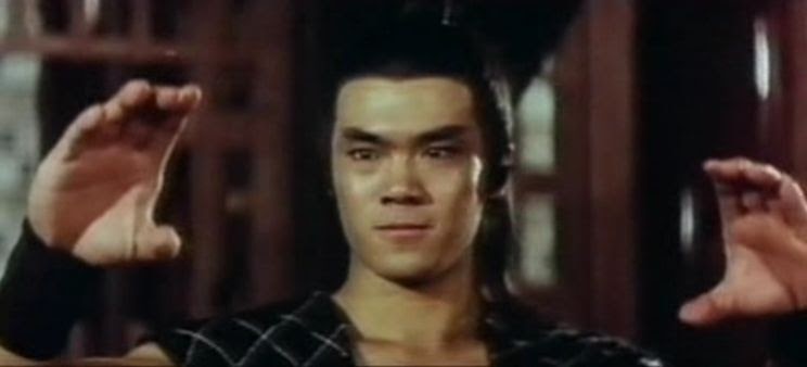 Daily Film Dose A Daily Film Appreciation And Review Blog The Five Deadly Venoms