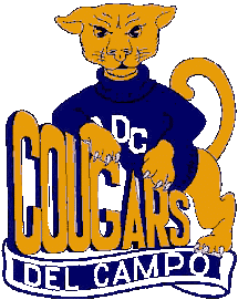 Any wandering Cougars out there?