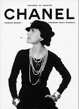 coco chanel