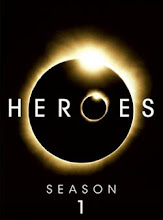 Heroes 1ª Temporada