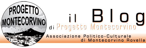 Progetto Montecorvino