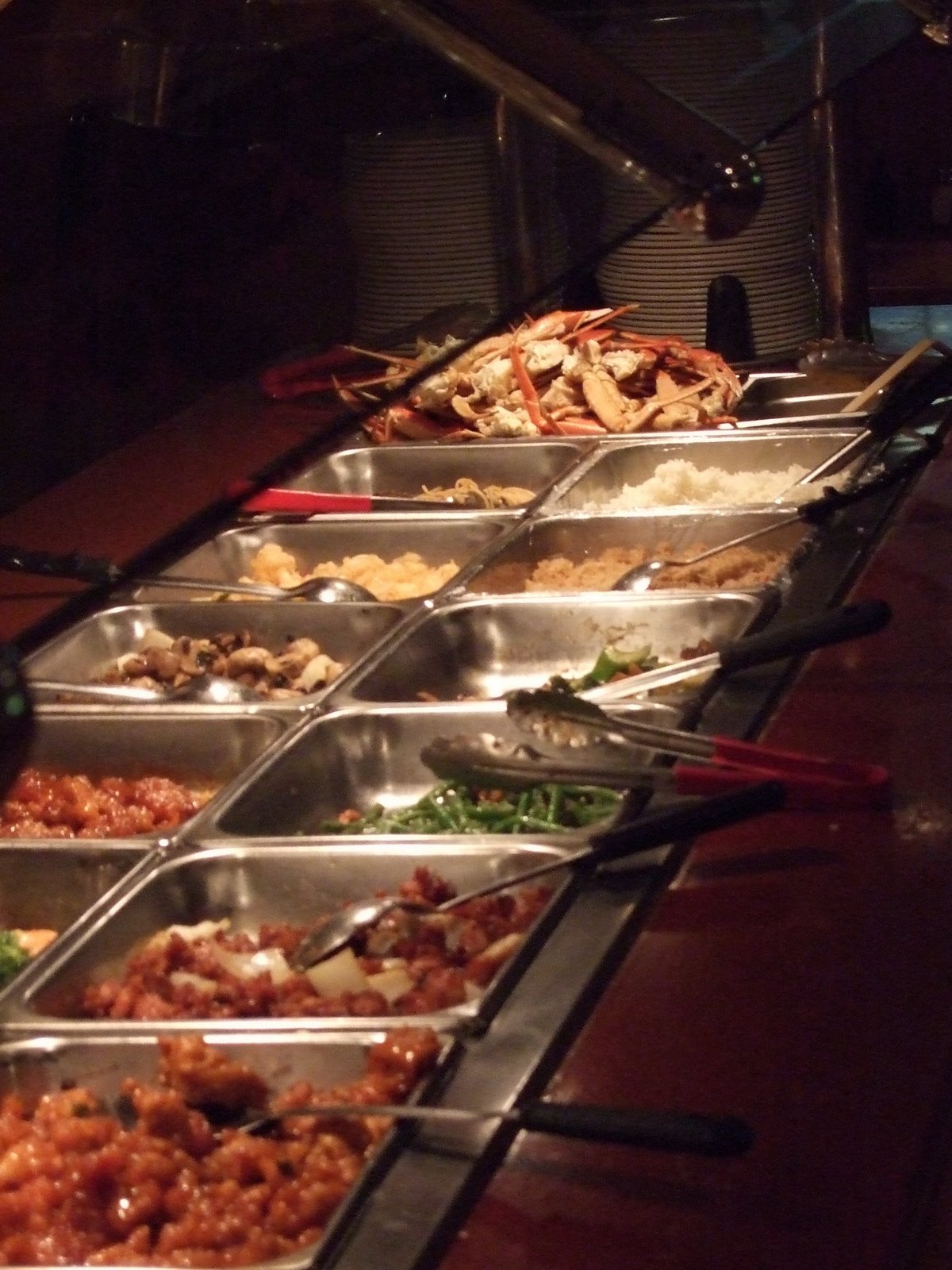 Forget Everything You Know About Soup Buffets - d1me9rq