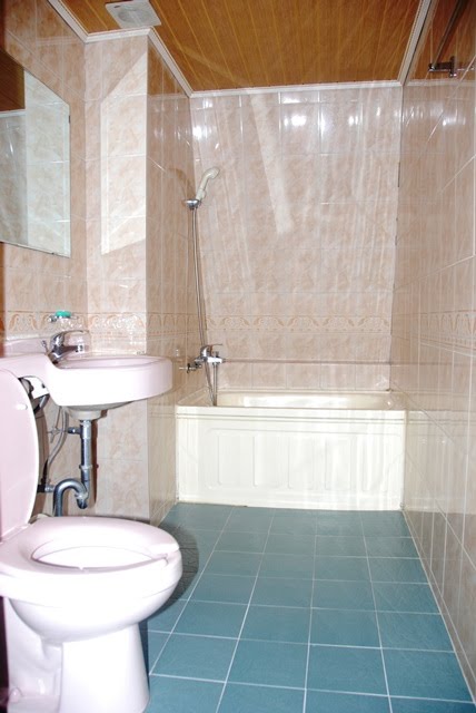 half tub