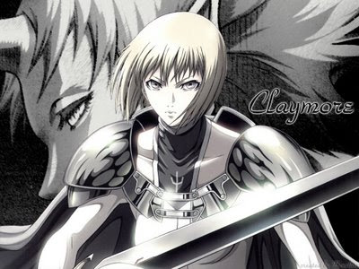 Claymore RPG