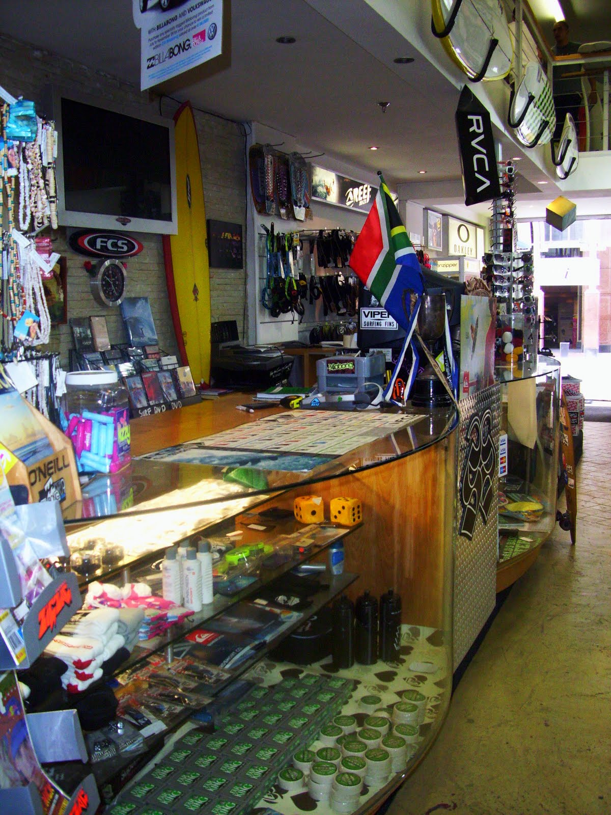 Alpha Longboards Surf Zone Cape Town stock Alpha Longboards