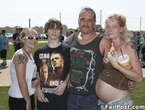 Cool Family Pictures