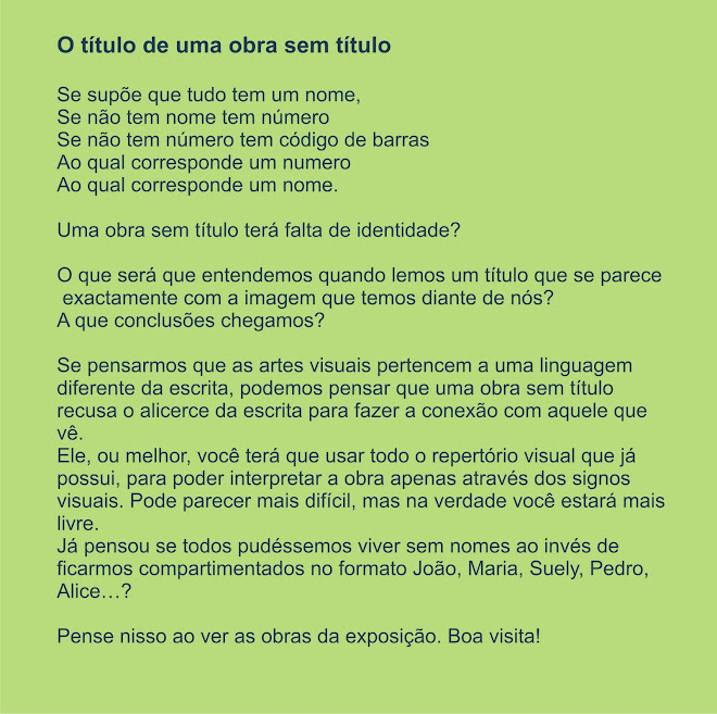 exercicio de arte-educação