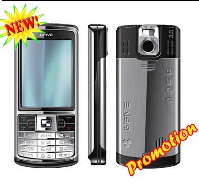 five mobile