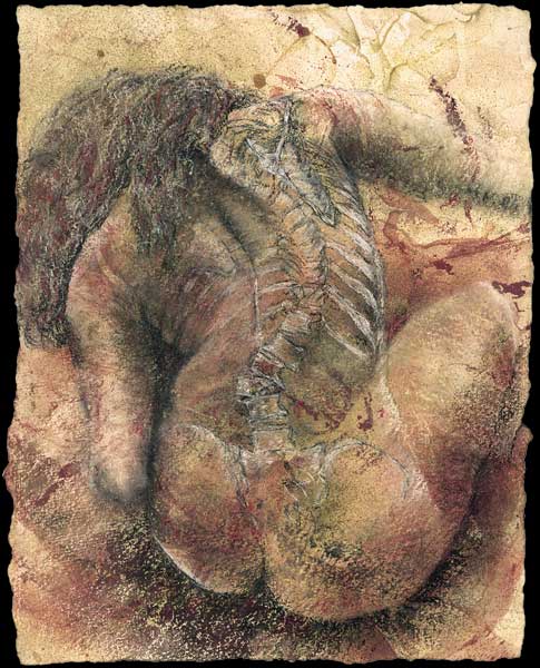 animals with scoliosis