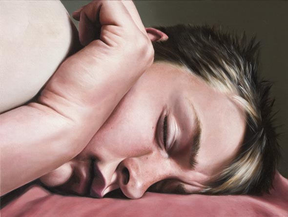 Erica Ocampo Nationality