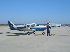 Just Landed