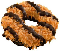 bad cookie, bad