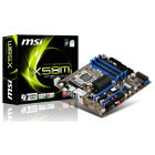 PLACA MÃE MSI X58M